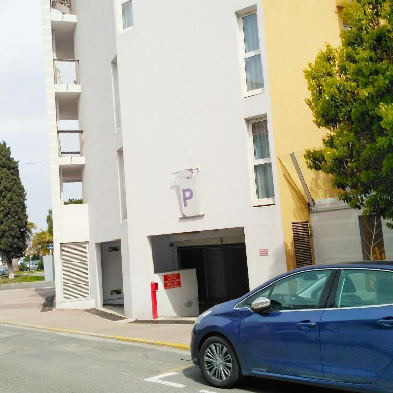Antibes Port - Terrasse - Parking - Piscine - Appartement avec Terrasse - 31