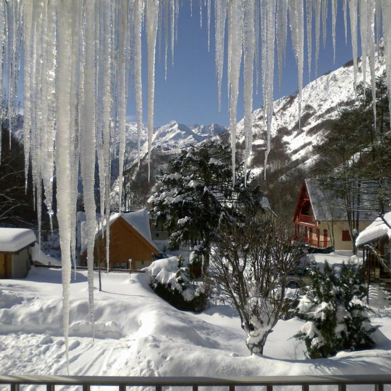 Chalet toutou 12/14 personnes - Chalet - 36