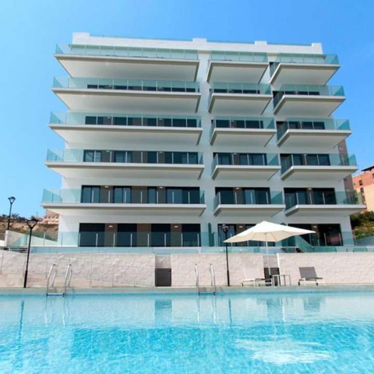 Great Views First Line Teleworkers and Families Unforgetable Apartment - Three-Bedroom Apartment - 51