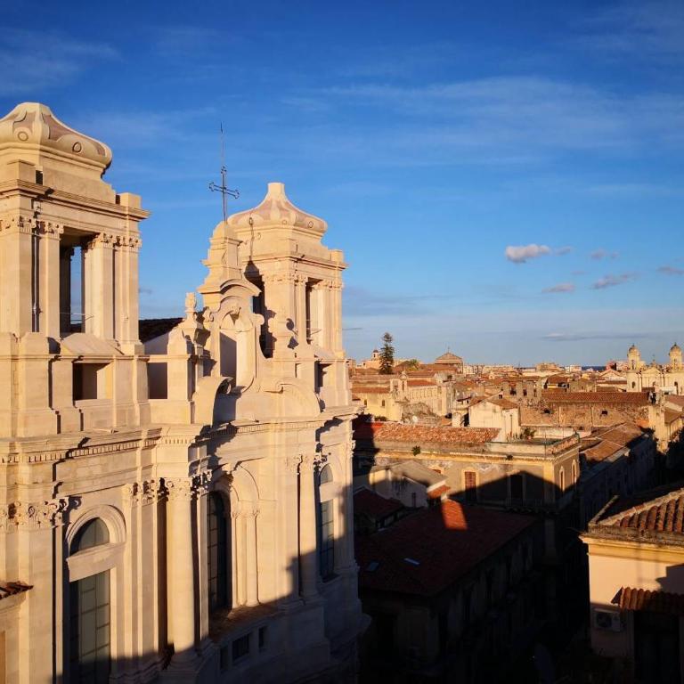 Trinità City Centre - locazione turistica affitto breve - Three-Bedroom Apartment - 4