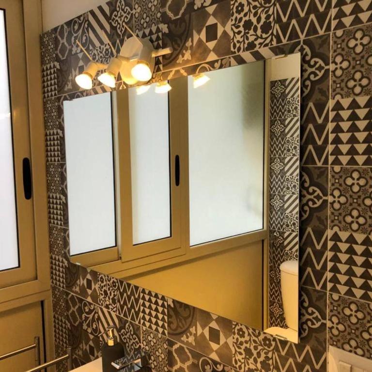 Trinità City Centre - locazione turistica affitto breve - Three-Bedroom Apartment - 69