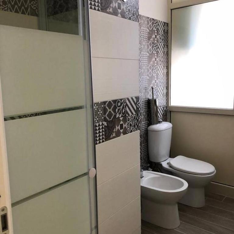 Trinità City Centre - locazione turistica affitto breve - Three-Bedroom Apartment - 83