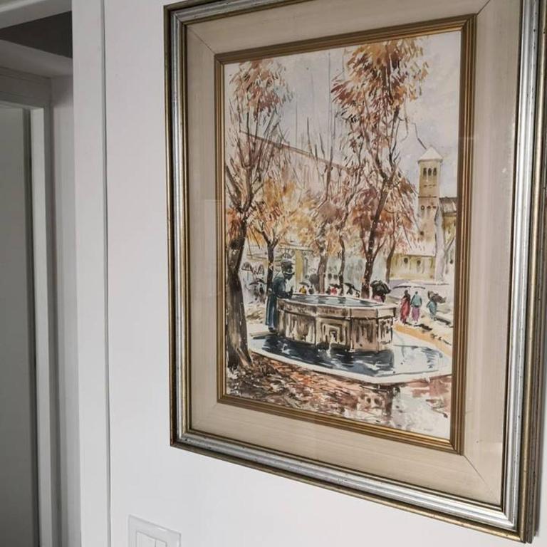 Trinità City Centre - locazione turistica affitto breve - Three-Bedroom Apartment - 34