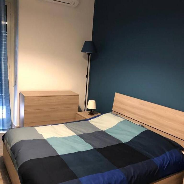 Trinità City Centre - locazione turistica affitto breve - Three-Bedroom Apartment - 13