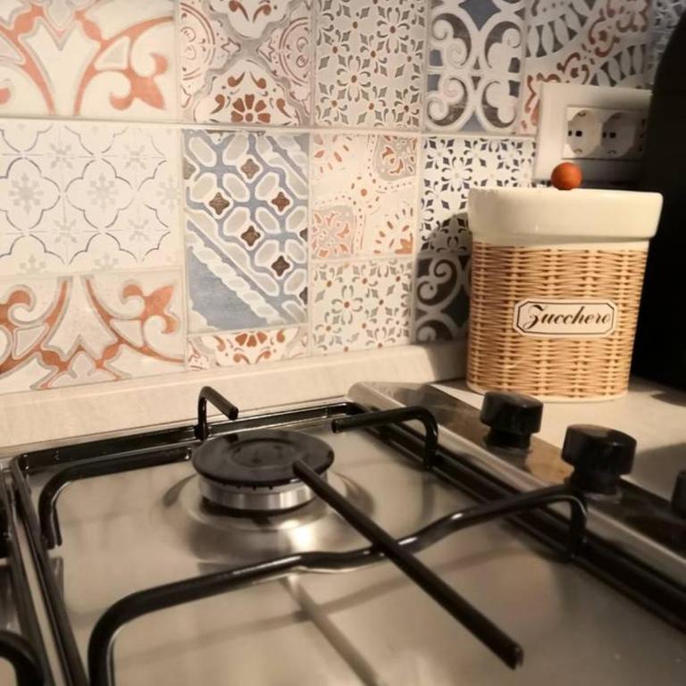 Trinità City Centre - locazione turistica affitto breve - Three-Bedroom Apartment - 23