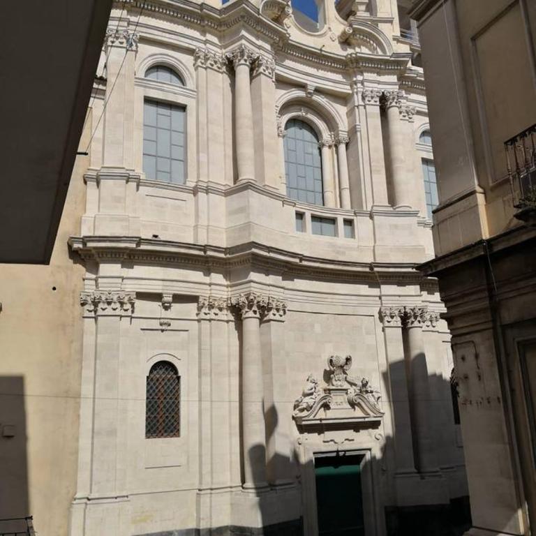 Trinità City Centre - locazione turistica affitto breve - Three-Bedroom Apartment - 30