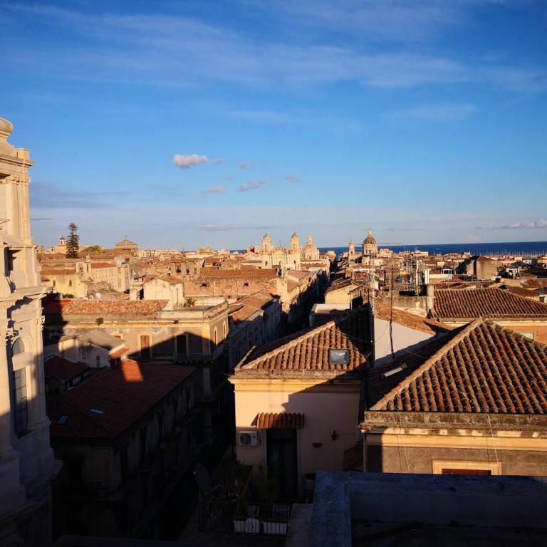 Trinità City Centre - locazione turistica affitto breve - Three-Bedroom Apartment - 40