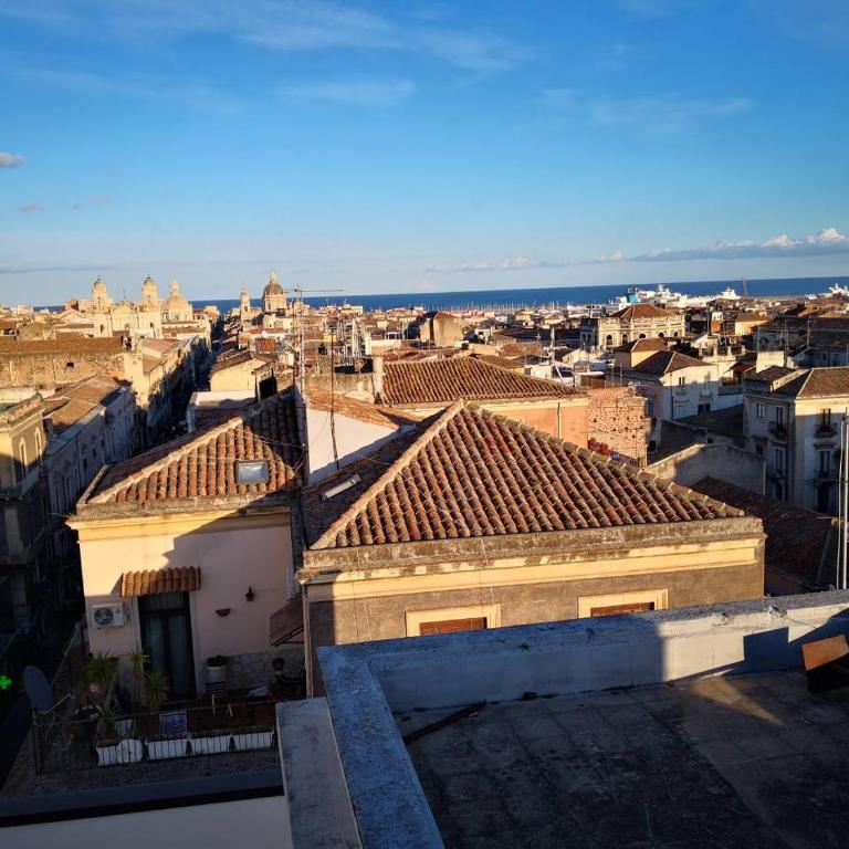 Trinità City Centre - locazione turistica affitto breve - Three-Bedroom Apartment - 51