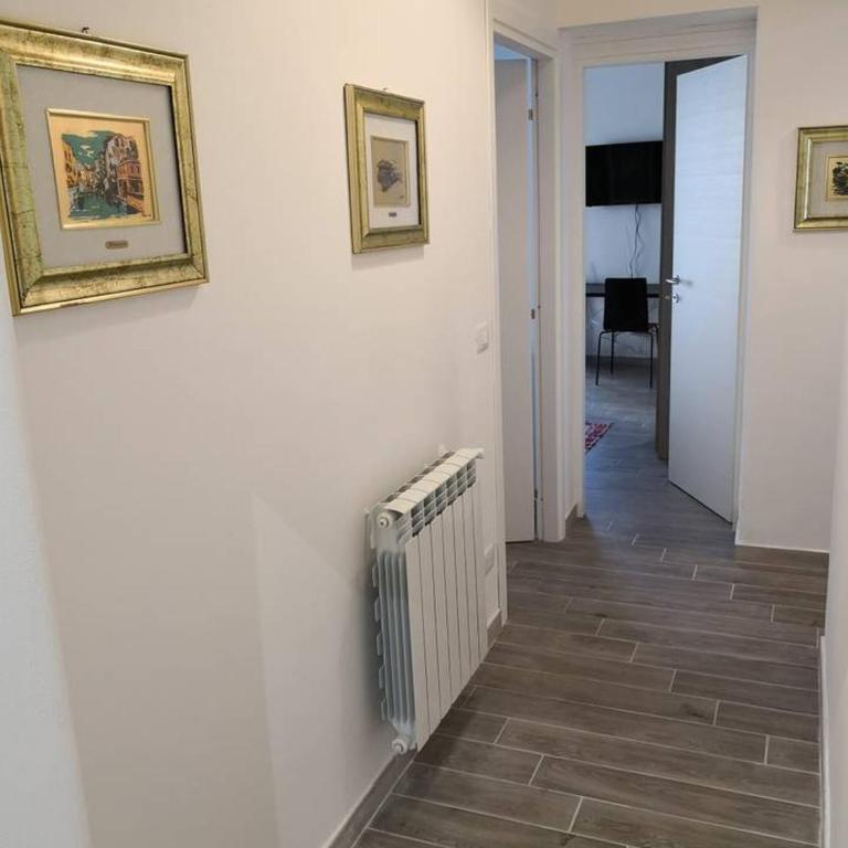Trinità City Centre - locazione turistica affitto breve - Three-Bedroom Apartment - 41