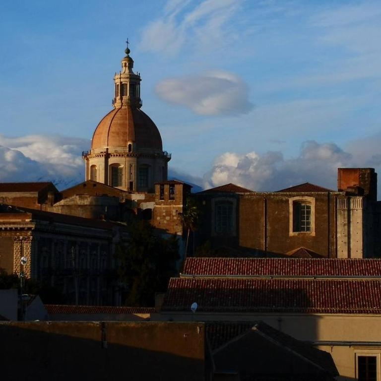 Trinità City Centre - locazione turistica affitto breve - Three-Bedroom Apartment - 45