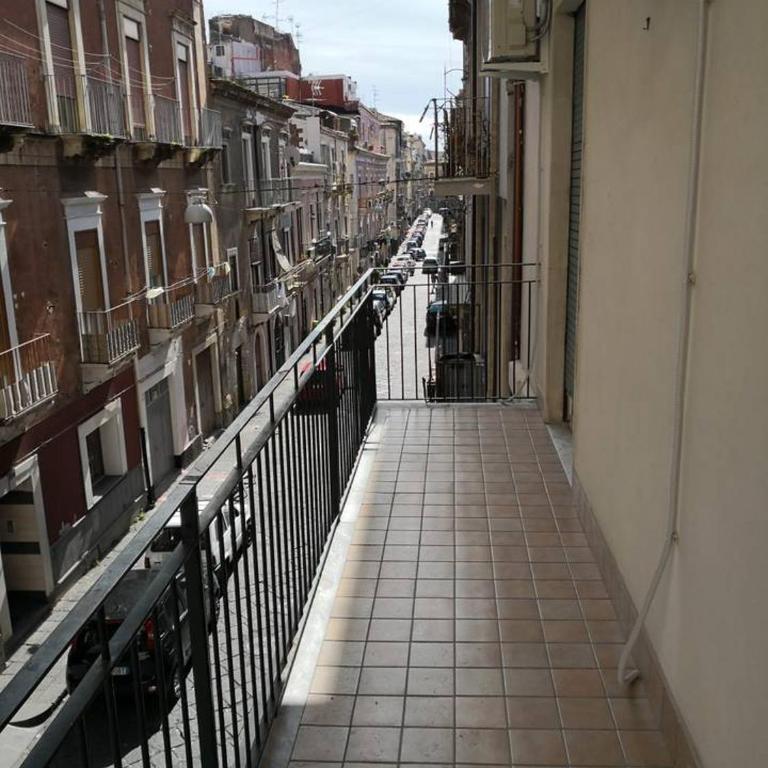 Trinità City Centre - locazione turistica affitto breve - Three-Bedroom Apartment - 46