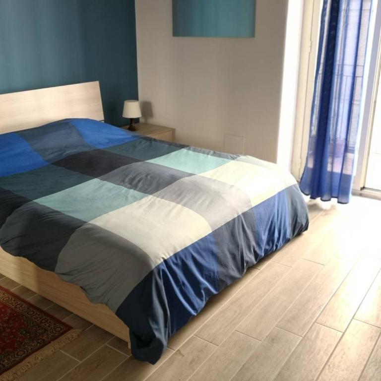 Trinità City Centre - locazione turistica affitto breve - Three-Bedroom Apartment - 7