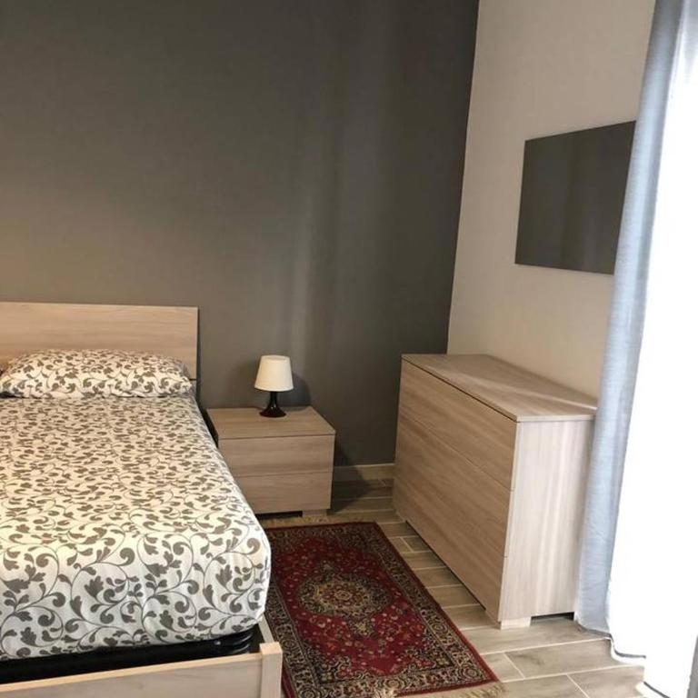 Trinità City Centre - locazione turistica affitto breve - Three-Bedroom Apartment - 48