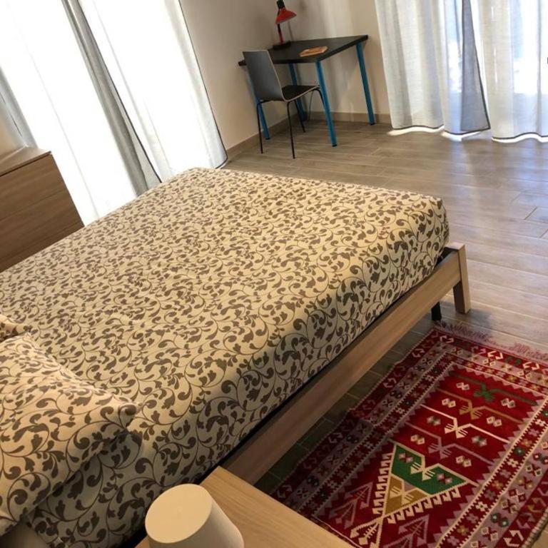Trinità City Centre - locazione turistica affitto breve - Three-Bedroom Apartment - 6