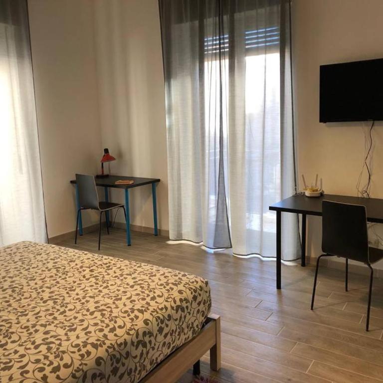 Trinità City Centre - locazione turistica affitto breve - Three-Bedroom Apartment - 49