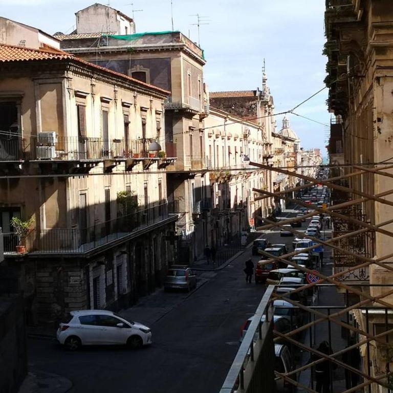 Trinità City Centre - locazione turistica affitto breve - Three-Bedroom Apartment - 38