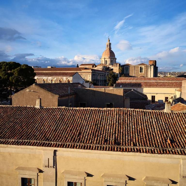 Trinità City Centre - locazione turistica affitto breve - Three-Bedroom Apartment - 53