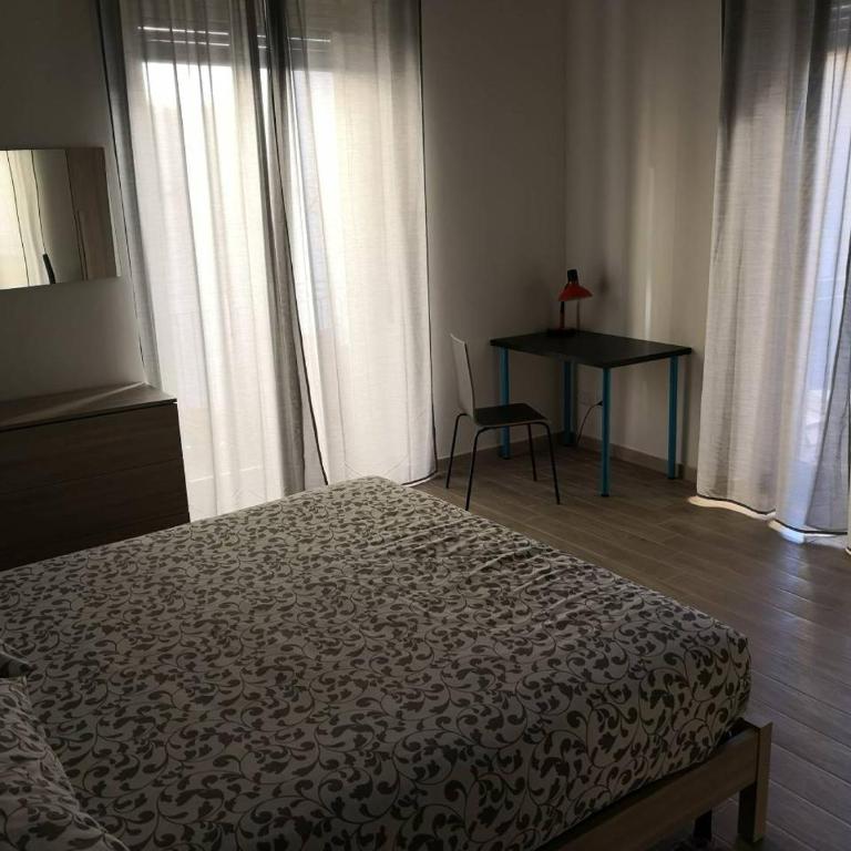 Trinità City Centre - locazione turistica affitto breve - Three-Bedroom Apartment - 66