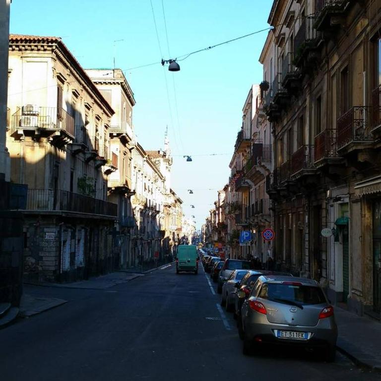 Trinità City Centre - locazione turistica affitto breve - Three-Bedroom Apartment - 58