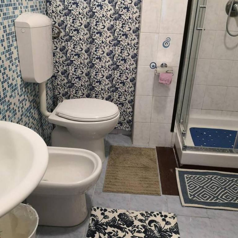 Trinità City Centre - locazione turistica affitto breve - Three-Bedroom Apartment - 85