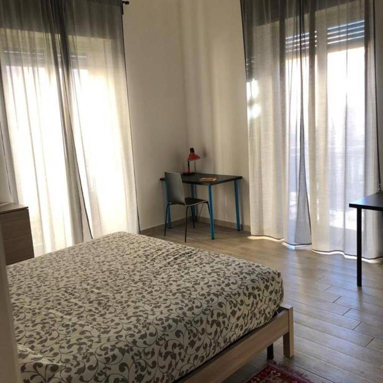 Trinità City Centre - locazione turistica affitto breve - Three-Bedroom Apartment - 36