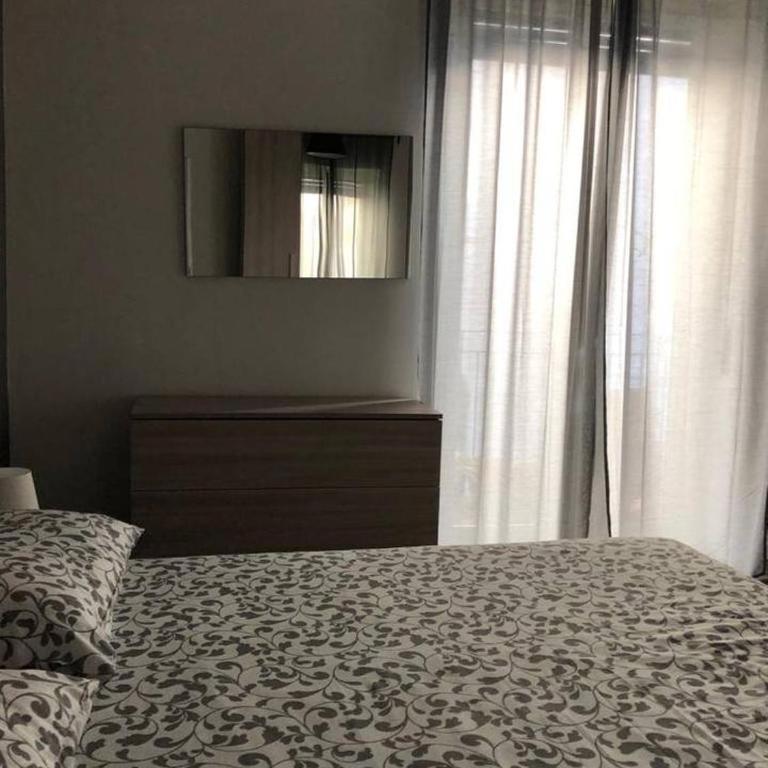 Trinità City Centre - locazione turistica affitto breve - Three-Bedroom Apartment - 65