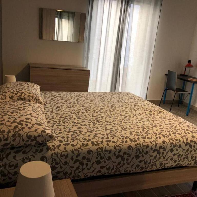 Trinità City Centre - locazione turistica affitto breve - Three-Bedroom Apartment - 67