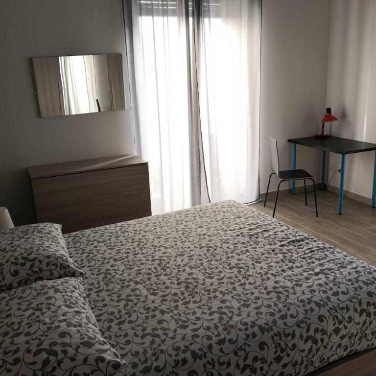 Trinità City Centre - locazione turistica affitto breve - Three-Bedroom Apartment - 70