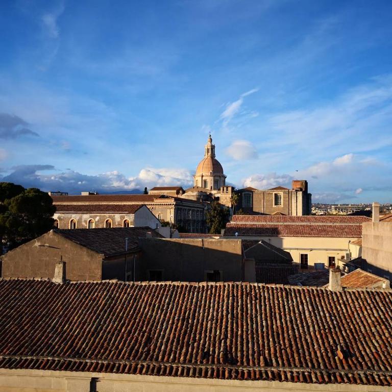 Trinità City Centre - locazione turistica affitto breve - Three-Bedroom Apartment - 71