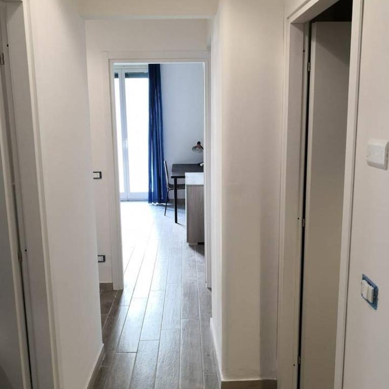 Trinità City Centre - locazione turistica affitto breve - Three-Bedroom Apartment - 72