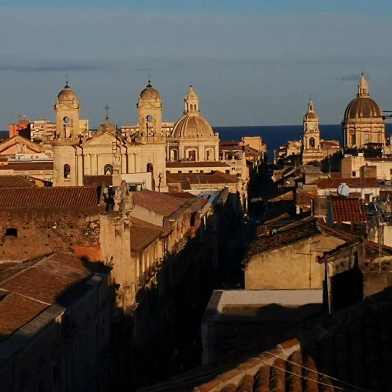 Trinità City Centre - locazione turistica affitto breve - Three-Bedroom Apartment - 74