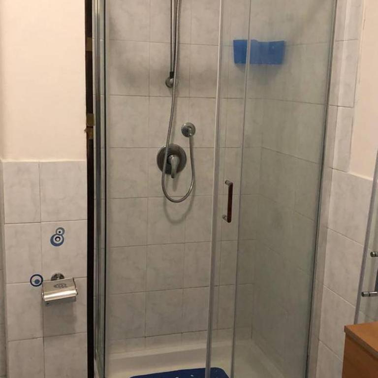 Trinità City Centre - locazione turistica affitto breve - Three-Bedroom Apartment - 76