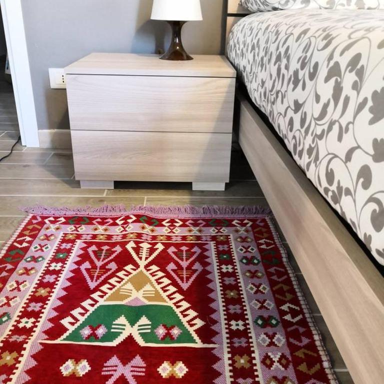 Trinità City Centre - locazione turistica affitto breve - Three-Bedroom Apartment - 80