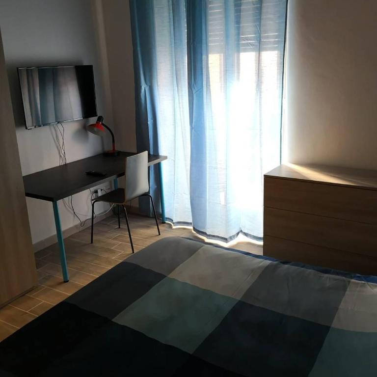 Trinità City Centre - locazione turistica affitto breve - Three-Bedroom Apartment - 63
