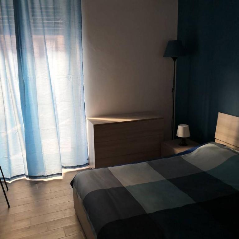 Trinità City Centre - locazione turistica affitto breve - Three-Bedroom Apartment - 91