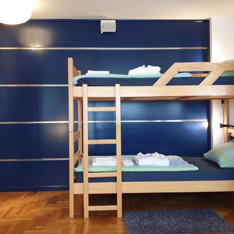 Spirit Apartments - Studio Apartman - 3