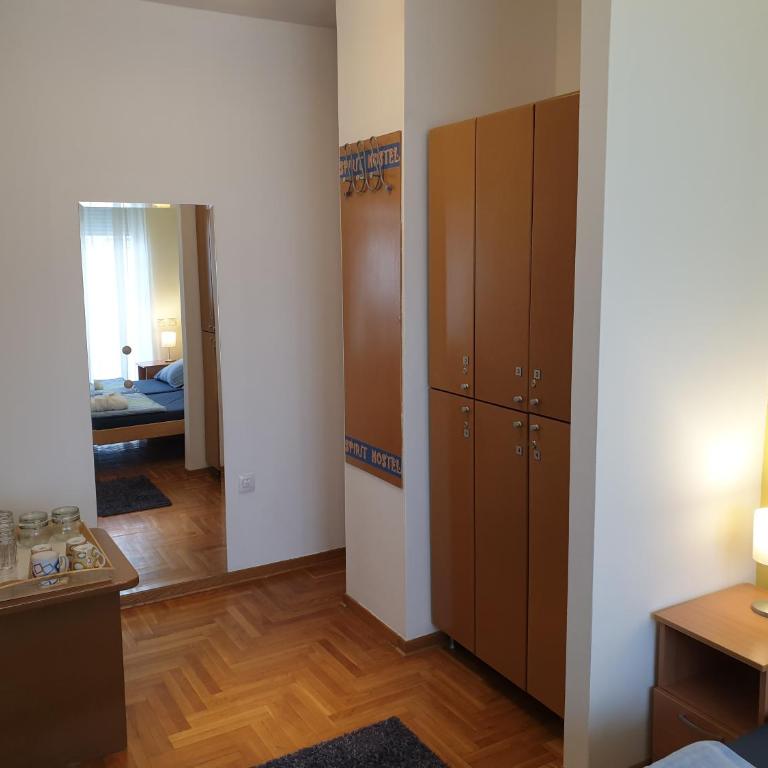 Spirit Apartments - Studio Apartman - 10