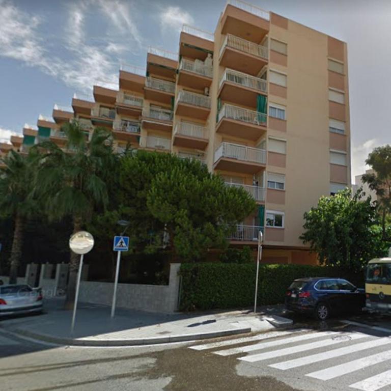R&G SALOU CENTER - Estudio con balcón - 13
