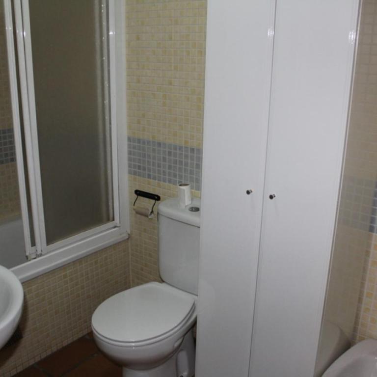 Loft con WiFi y Parking en el corazón de Sierranevada - Apartamento de 1 dormitorio - 15