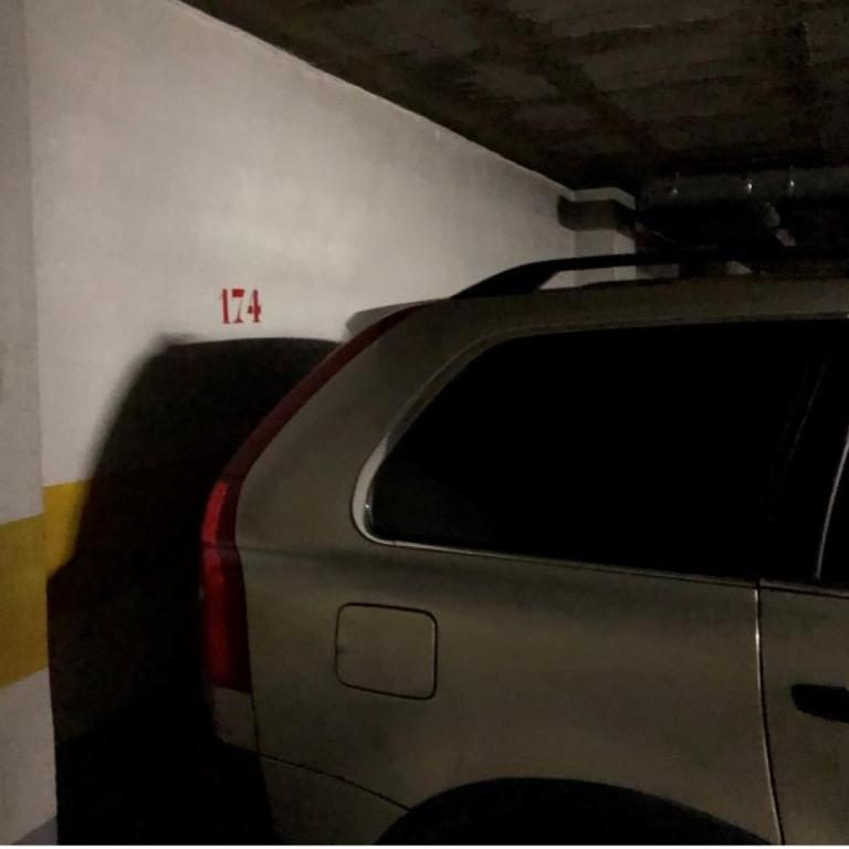 Loft con WiFi y Parking en el corazón de Sierranevada - Apartamento de 1 dormitorio - 24