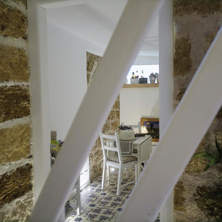 Casa Ricasoli 41 - Appartamento su 2 Livelli - 11
