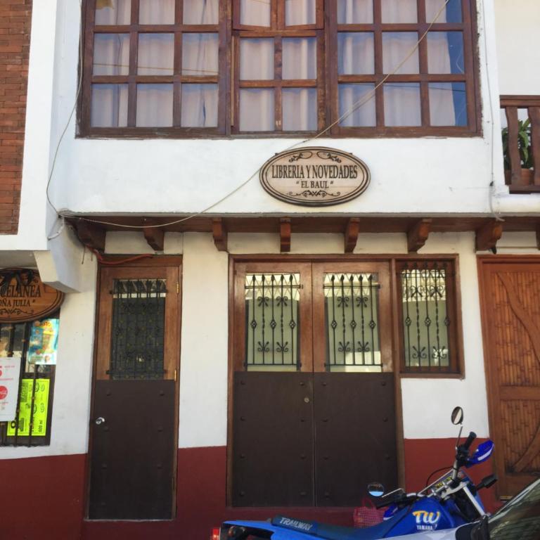 Loft con excelente ubicación en Valle de Bravo - Apartamento de 1 dormitorio - 7