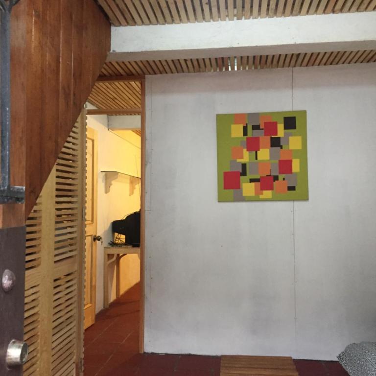 Loft con excelente ubicación en Valle de Bravo - Apartamento de 1 dormitorio - 8