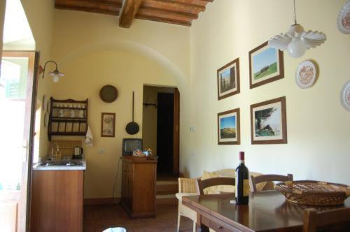 Il Giardino Segreto - Appartamento (4 Adulti) - 10