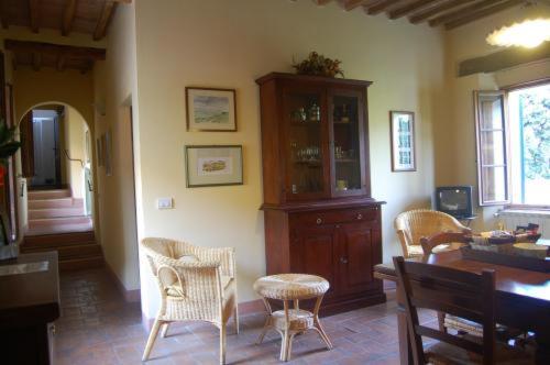 Il Giardino Segreto - Appartamento (4 Adulti) - 7