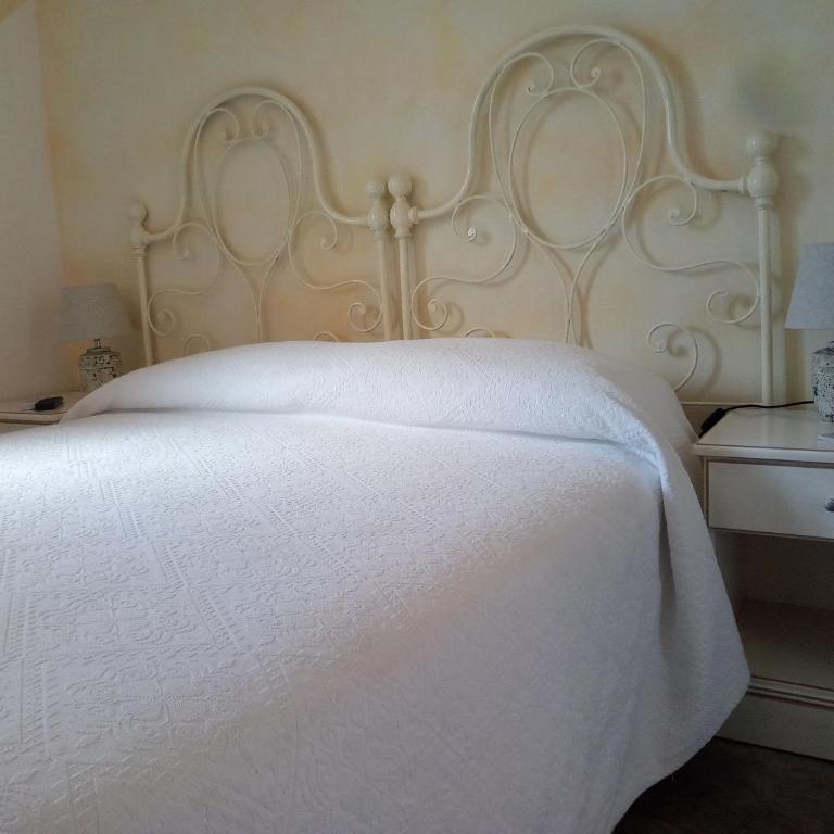 Hotel Sa Cralla Villasimius - Economy Doppelzimmer - 8