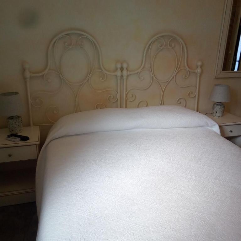 Hotel Sa Cralla Villasimius - Economy Doppelzimmer - 7