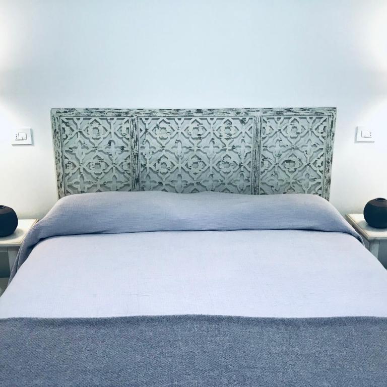 BellHome 3 - Elegante appartamento nel centro di Bari - Appartamento con 1 Camera da Letto - 5