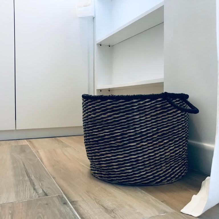 BellHome 3 - Elegante appartamento nel centro di Bari - Appartamento con 1 Camera da Letto - 9
