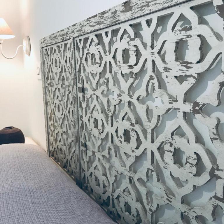 BellHome 3 - Elegante appartamento nel centro di Bari - Appartamento con 1 Camera da Letto - 6